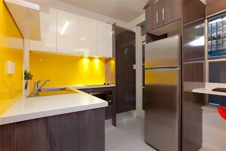 Second view of Homely unit listing, Address available on request