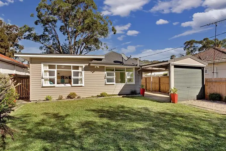 Main view of Homely house listing, 9 Lido Avenue, North Narrabeen NSW 2101