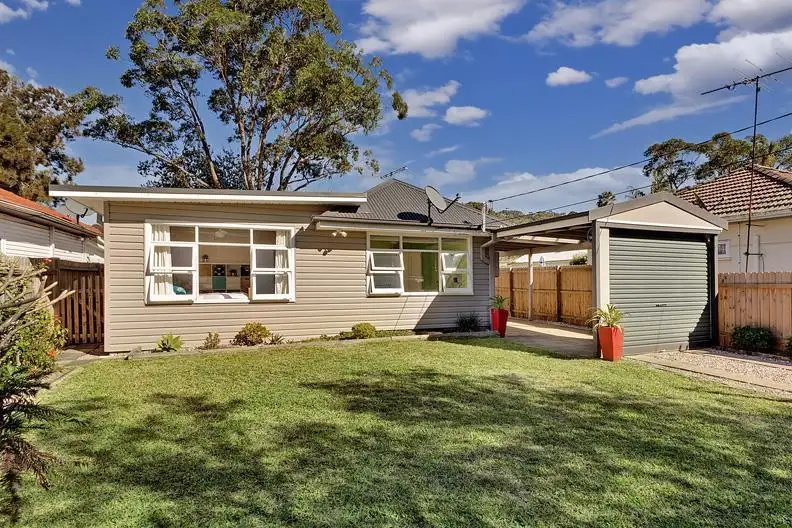 Main view of Homely house listing, 9 Lido Avenue, North Narrabeen NSW 2101