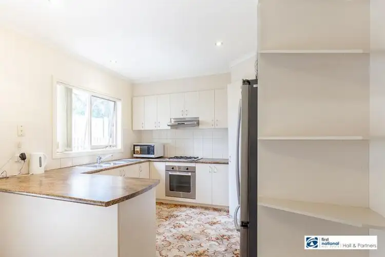Fourth view of Homely townhouse listing, 54 Woodlee Street, Dandenong VIC 3175