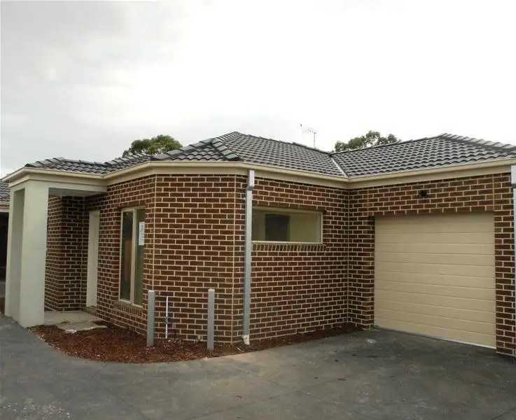 Main view of Homely house listing, 3 /50 Patullos Road, Lara VIC 3212
