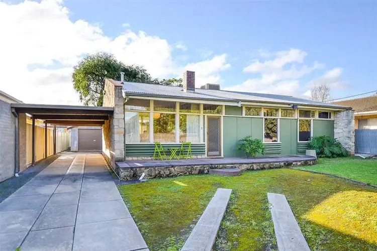 2 McCulloch Avenue, Klemzig SA 5087