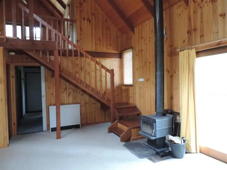 Fourth view of Homely house listing, 8 Cobungra Court, Harrietville VIC 3741