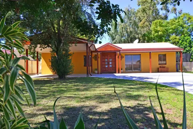 Main view of Homely house listing, 7 Gallagher Court, Biloela QLD 4715