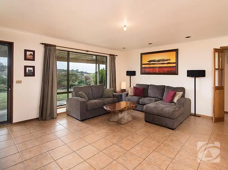 Fourth view of Homely house listing, 11 Allargue Street, Nairne SA 5252