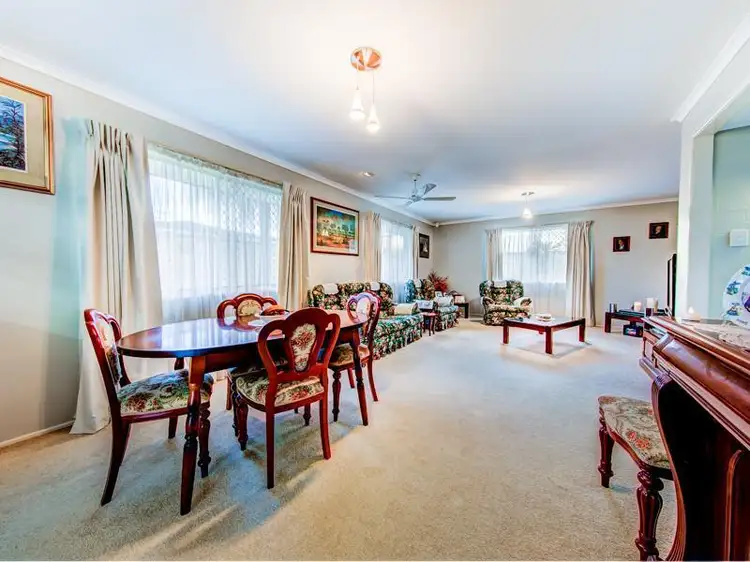 Fourth view of Homely house listing, 4 Kylie Street, Sunnybank QLD 4109