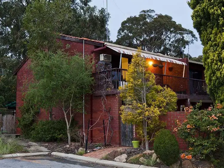 Second view of Homely apartment listing, 6/3 Marsh Road, Mount Richon WA 6112