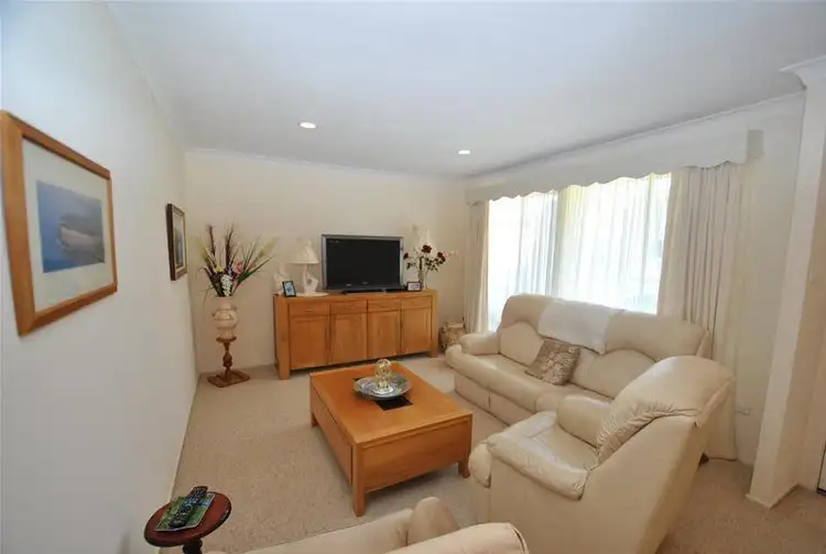 Second view of Homely house listing, 83 Emmett Street, Callala Bay NSW 2540