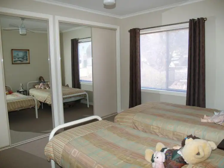 Fifth view of Homely house listing, 18 Meiklejohn Street, Numurkah VIC 3636