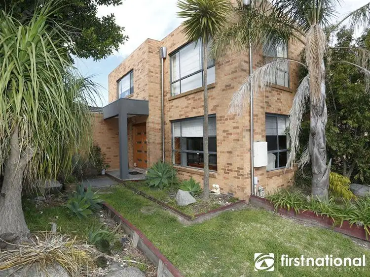Second view of Homely house listing, 15 Sorrento Avenue, Berwick VIC 3806