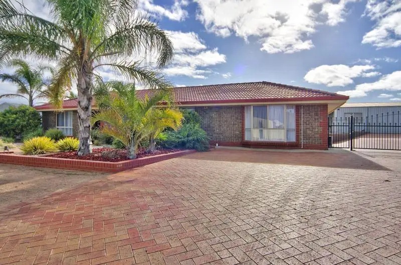 Main view of Homely house listing, 19 Nankivell Street, Moonta Bay SA 5558