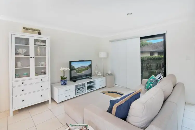 Fourth view of Homely townhouse listing, 12/247 Mooroondu Road, Thorneside QLD 4158