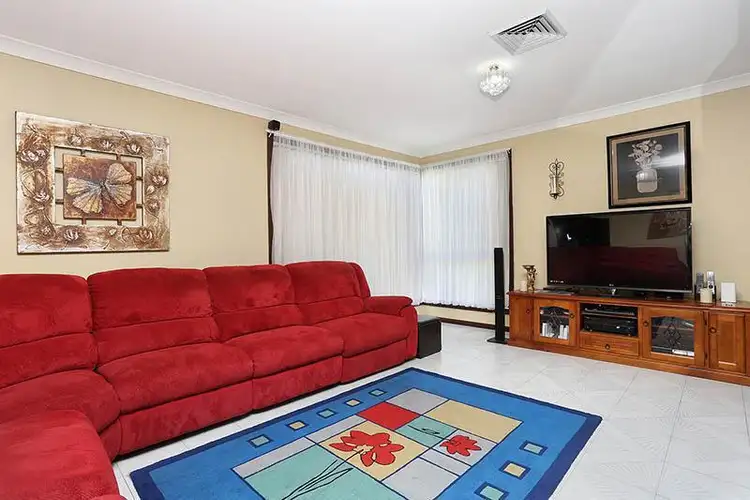 Sixth view of Homely house listing, 156 Green Valley Road, Green Valley NSW 2168