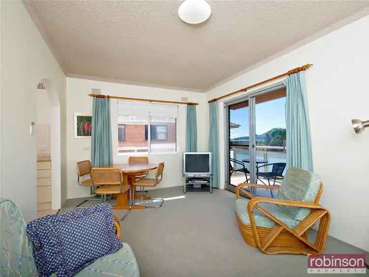 Second view of Homely unit listing, 5/8 Ondine Close, Nelson Bay NSW 2315