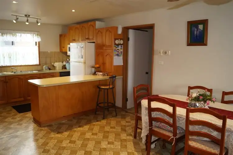 Third view of Homely house listing, 79 Blake Street, Nathalia VIC 3638