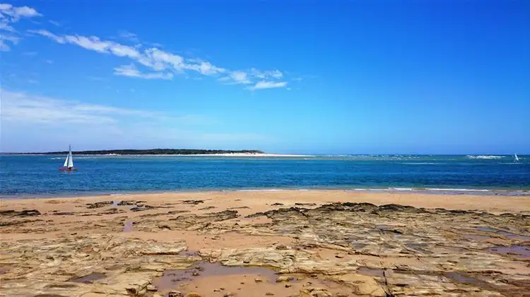 Main view of Homely land listing, Lot 4 Venus Street, Inverloch VIC 3996