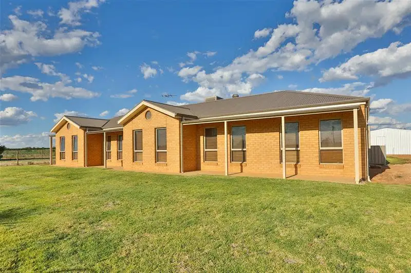Main view of Homely house listing, 95 Cowanna Avenue South Avenue, Merbein South VIC 3505