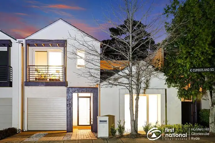 Main view of Homely house listing, 19 Cumberland Square, Newington NSW 2127