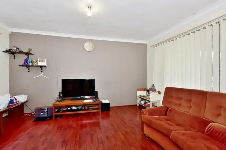 Second view of Homely villa listing, 1/28 Mathoura Street, Midland WA 6056