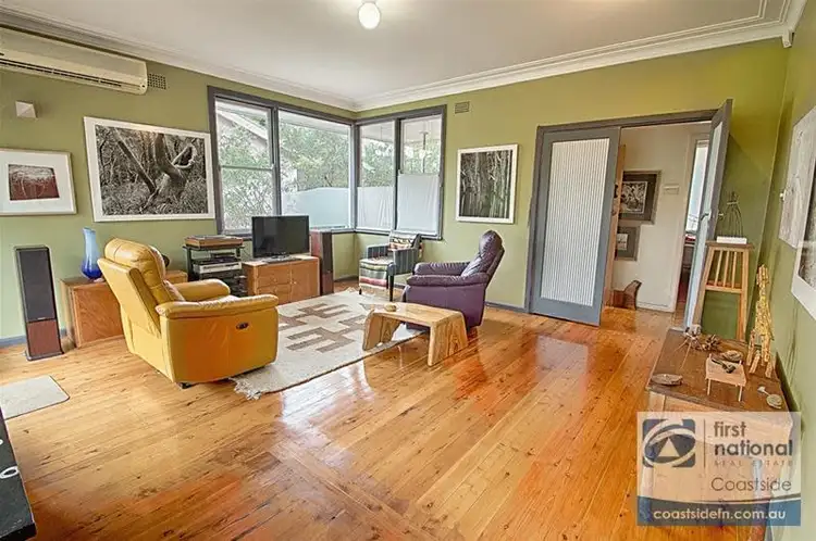Second view of Homely house listing, 72 Murray Park Road, Figtree NSW 2525