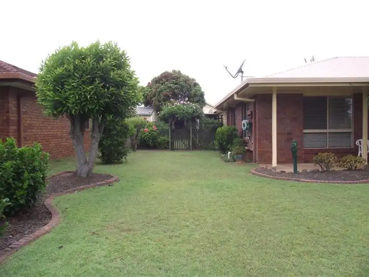 Second view of Homely house listing, 58 Endeavour Drive, Banksia Beach QLD 4507