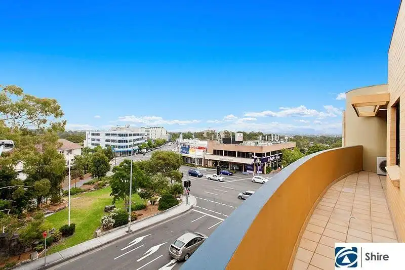Main view of Homely apartment listing, 14/346 Port Hacking Road, Caringbah NSW 2229