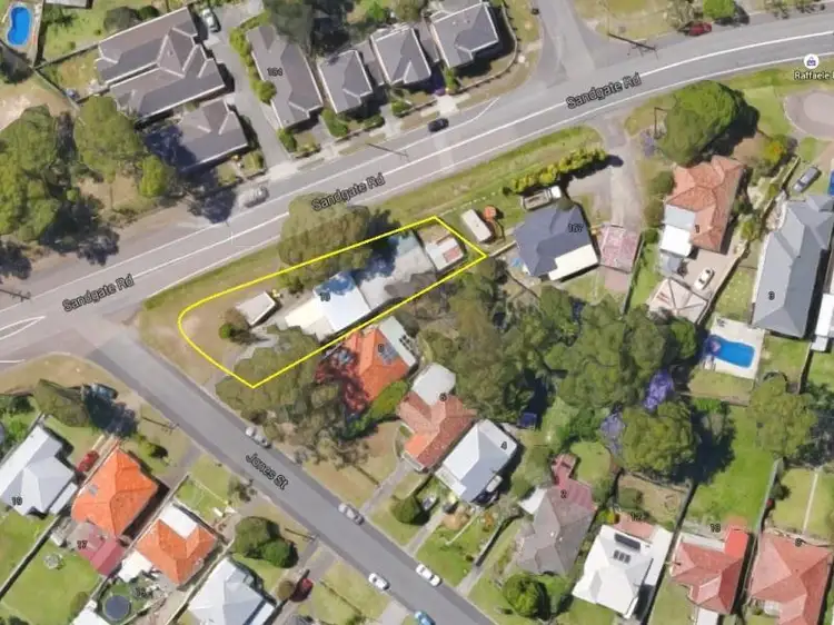10 Jones Street, Birmingham Gardens NSW 2287