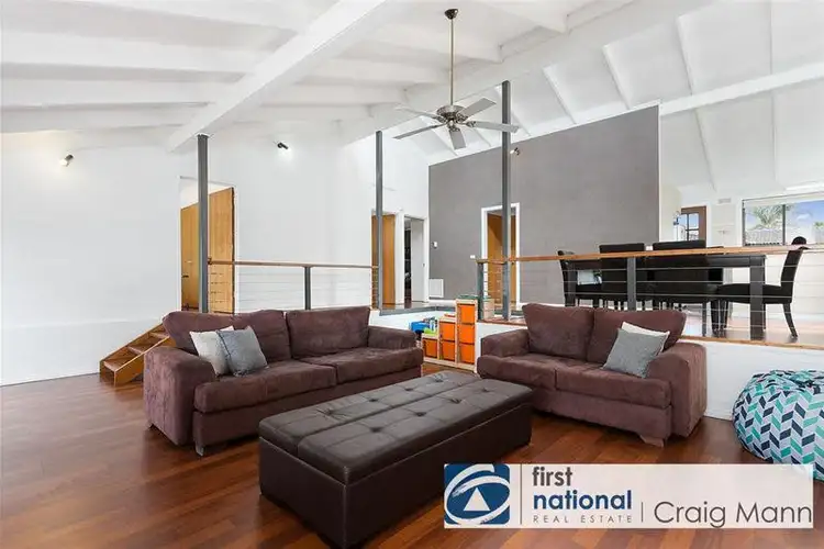 Second view of Homely house listing, 7 Gibson Avenue, Tyabb VIC 3913