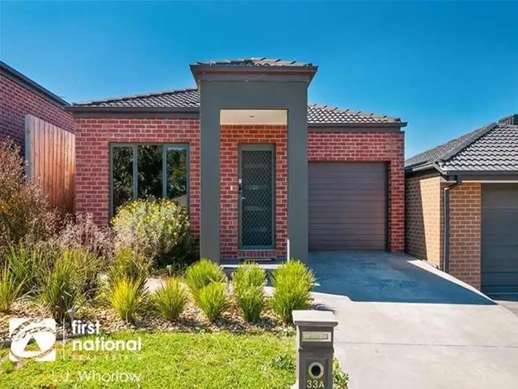 33A Baggygreen Street, Sunbury VIC 3429