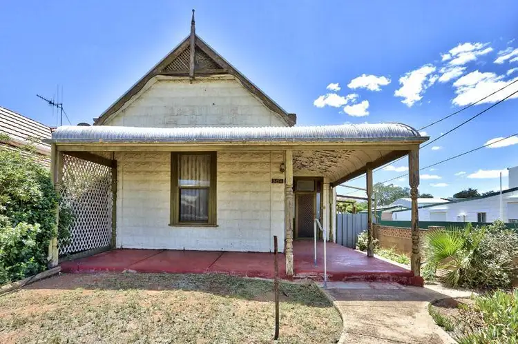 364 Oxide Street, Broken Hill NSW 2880