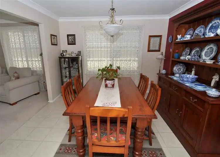 Fourth view of Homely house listing, 44 Barden Close, Callala Bay NSW 2540