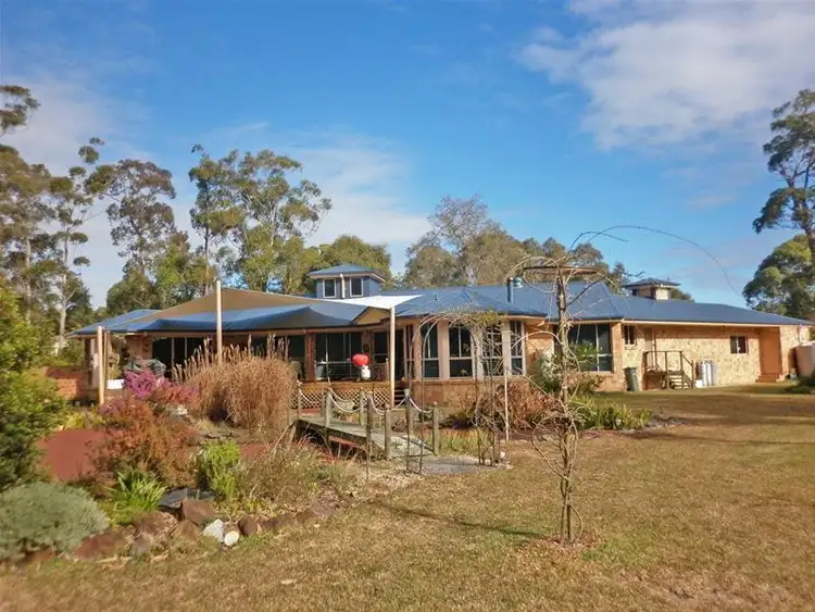 Sixth view of Homely house listing, 6 The Landing, Mossy Point NSW 2537