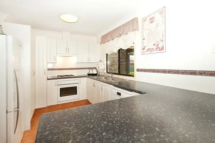 Third view of Homely house listing, 12 Houston Avenue, Chain Valley Bay NSW 2259
