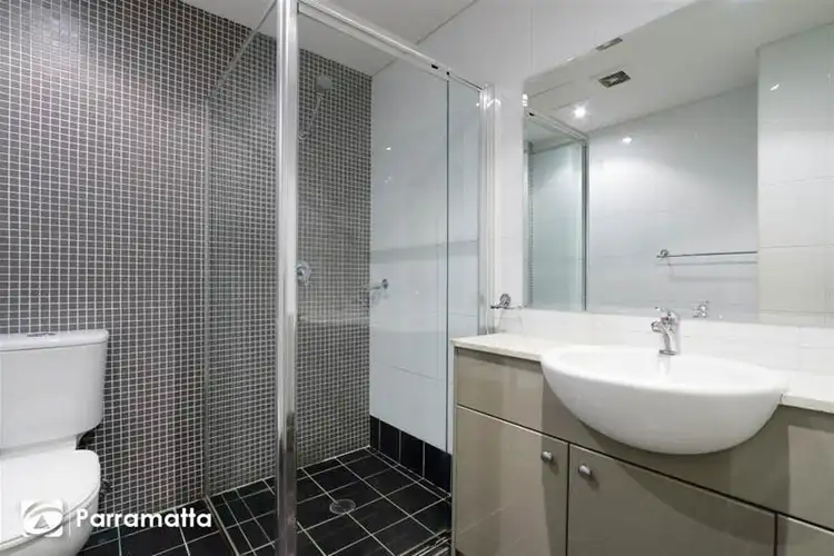 Fourth view of Homely apartment listing, 709/31-37 Hassall Street, Parramatta NSW 2150