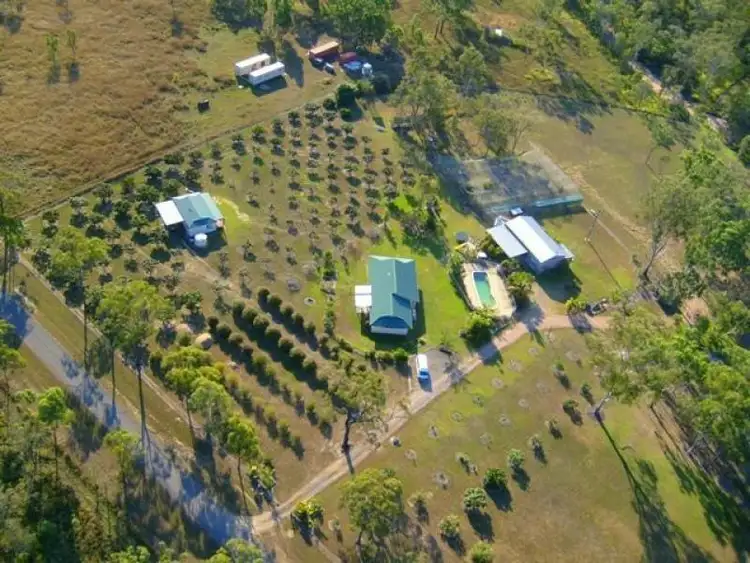Main view of Homely house listing, 47 Kathrine Road, Hervey Range QLD 4817