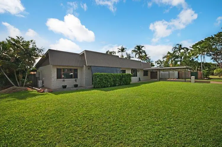 Second view of Homely house listing, 7 Shirleen Crescent, Condon QLD 4815