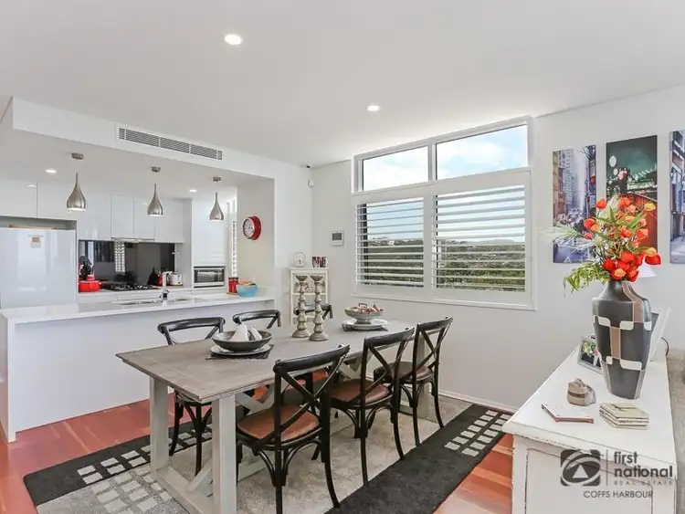 Sixth view of Homely apartment listing, 23/87 Ocean Parade 'Equinox', Coffs Harbour NSW 2450