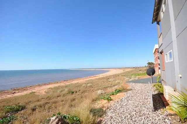Third view of Homely apartment listing, 2/45 Darlot Street, Port Hedland WA 6721
