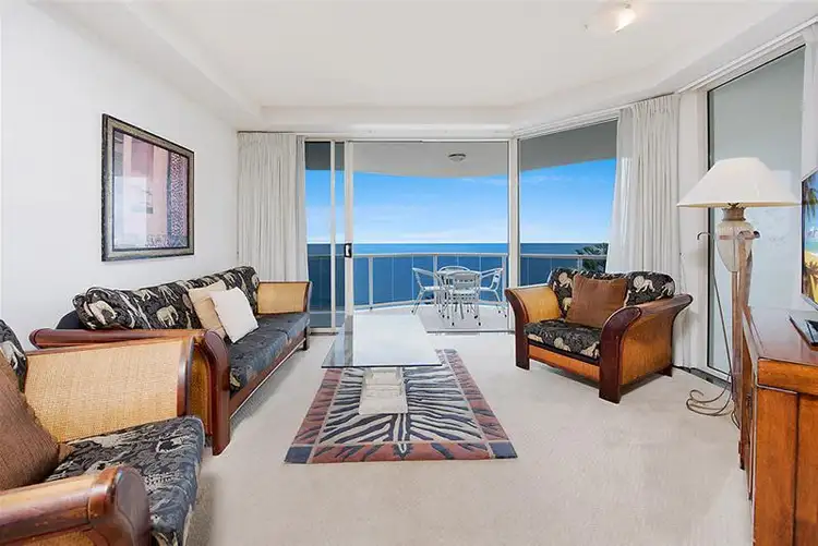 Fourth view of Homely unit listing, 1005/47-51 Mooloolaba Esplanade, Mooloolaba QLD 4557