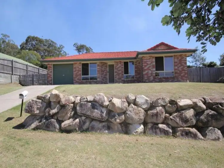 Main view of Homely house listing, 65 Gibbs Avenue, Collingwood Park QLD 4301