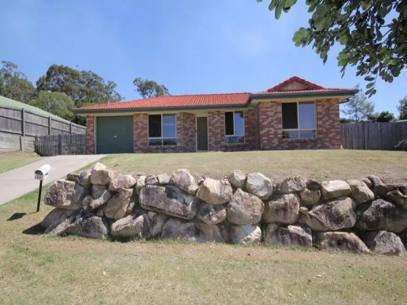 Main view of Homely house listing, 65 Gibbs Avenue, Collingwood Park QLD 4301