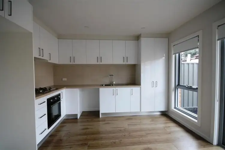 Fourth view of Homely townhouse listing, 2/14A Stevens Road, St Albans VIC 3021
