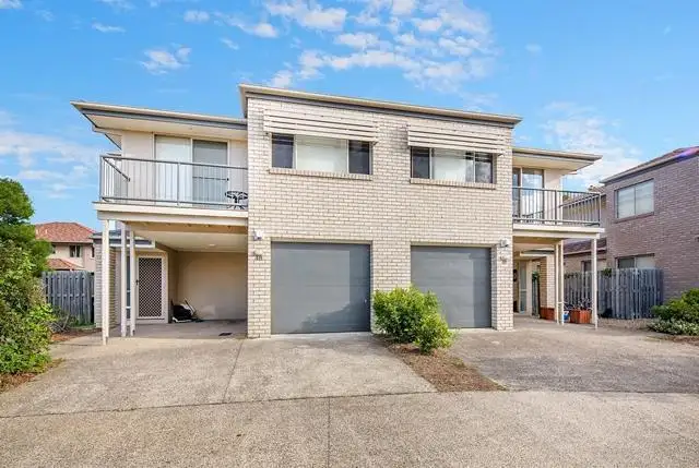 Third view of Homely townhouse listing, 49/91 Beattie Road, Coomera QLD 4209