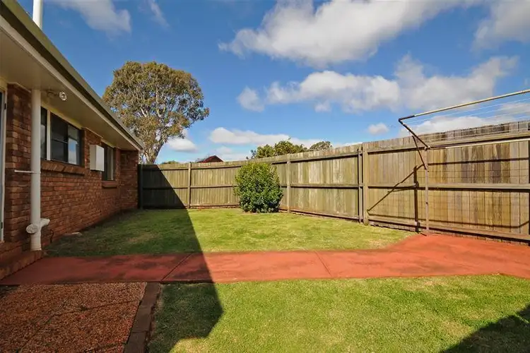 Seventh view of Homely unit listing, 1/4 Camellia Court, Darling Heights QLD 4350