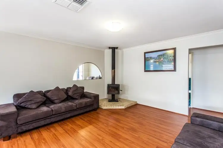 Fourth view of Homely house listing, 138 Hamelin Drive, Ballajura WA 6066