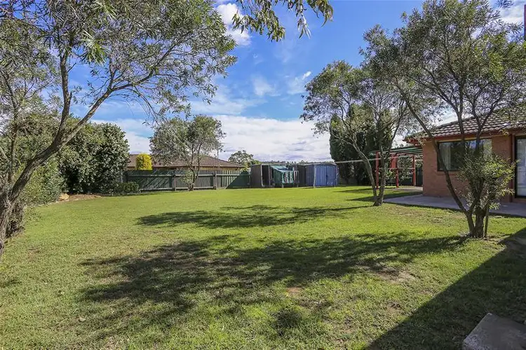 Sixth view of Homely house listing, 6 Casey Drive, Singleton NSW 2330
