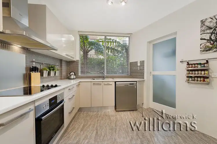Fourth view of Homely apartment listing, 14c/14 Wolseley Street, Drummoyne NSW 2047