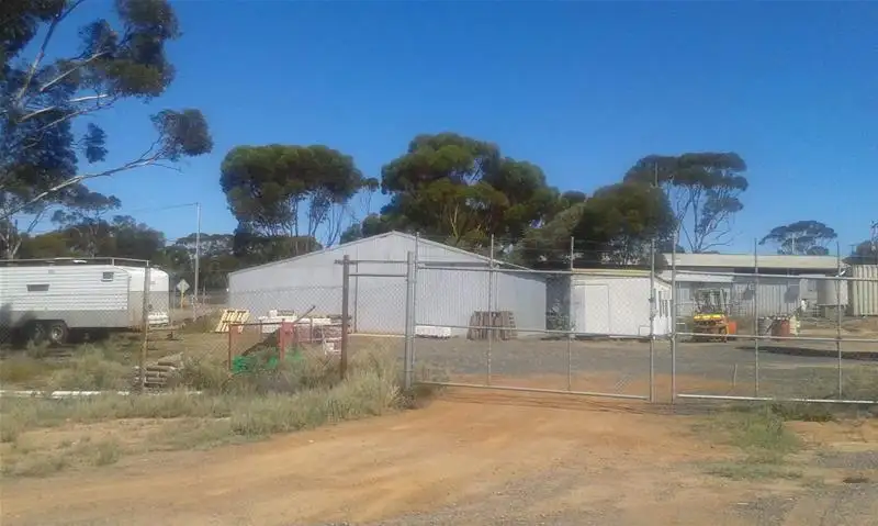 Main view of Homely land listing, 3 Hatto Way, Norseman WA 6443