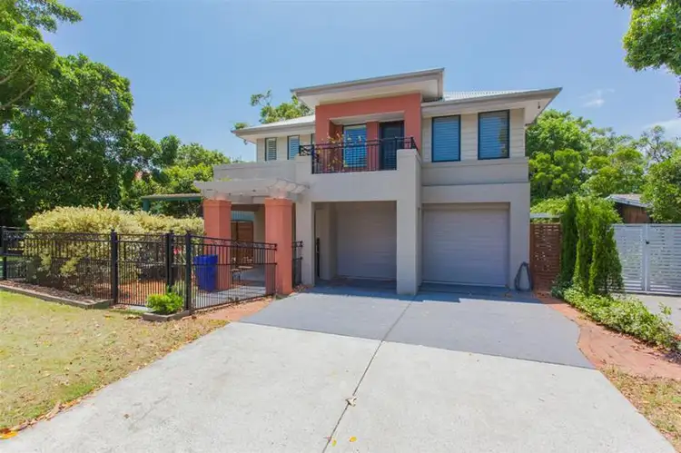 Main view of Homely house listing, 118A Ridge Street, Merewether NSW 2291