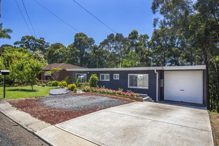Third view of Homely house listing, 25 Catalina Drive, Catalina NSW 2536